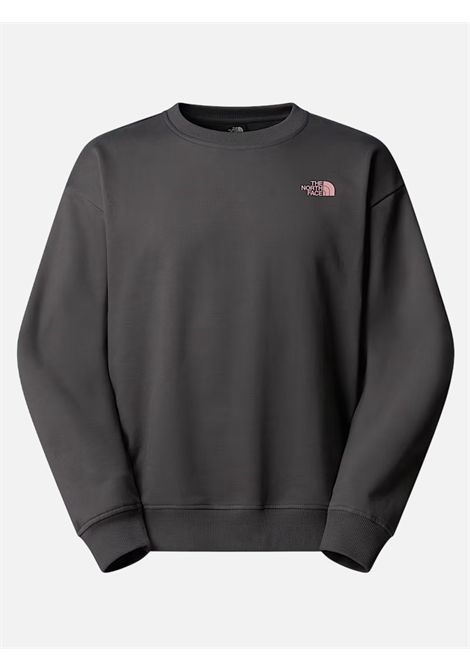 Sweatshirt celebration oversize crew The North Face THE NORTH FACE |  sweatshirts | NF0A8E3GRHI1